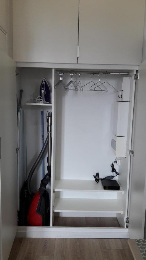 Апартаменты Duplex Bastie T3 Calme Et Climatise Wifi Лион Экстерьер фото